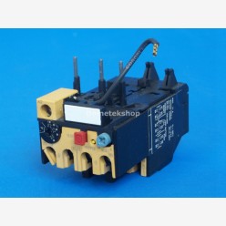 Allen-Bradley 193-BSB 30 B 2-3 Amps